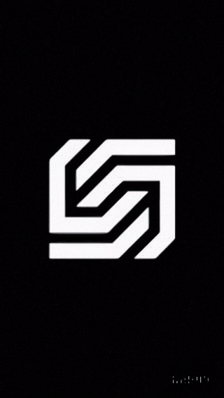 Smart Sales logo for idle state